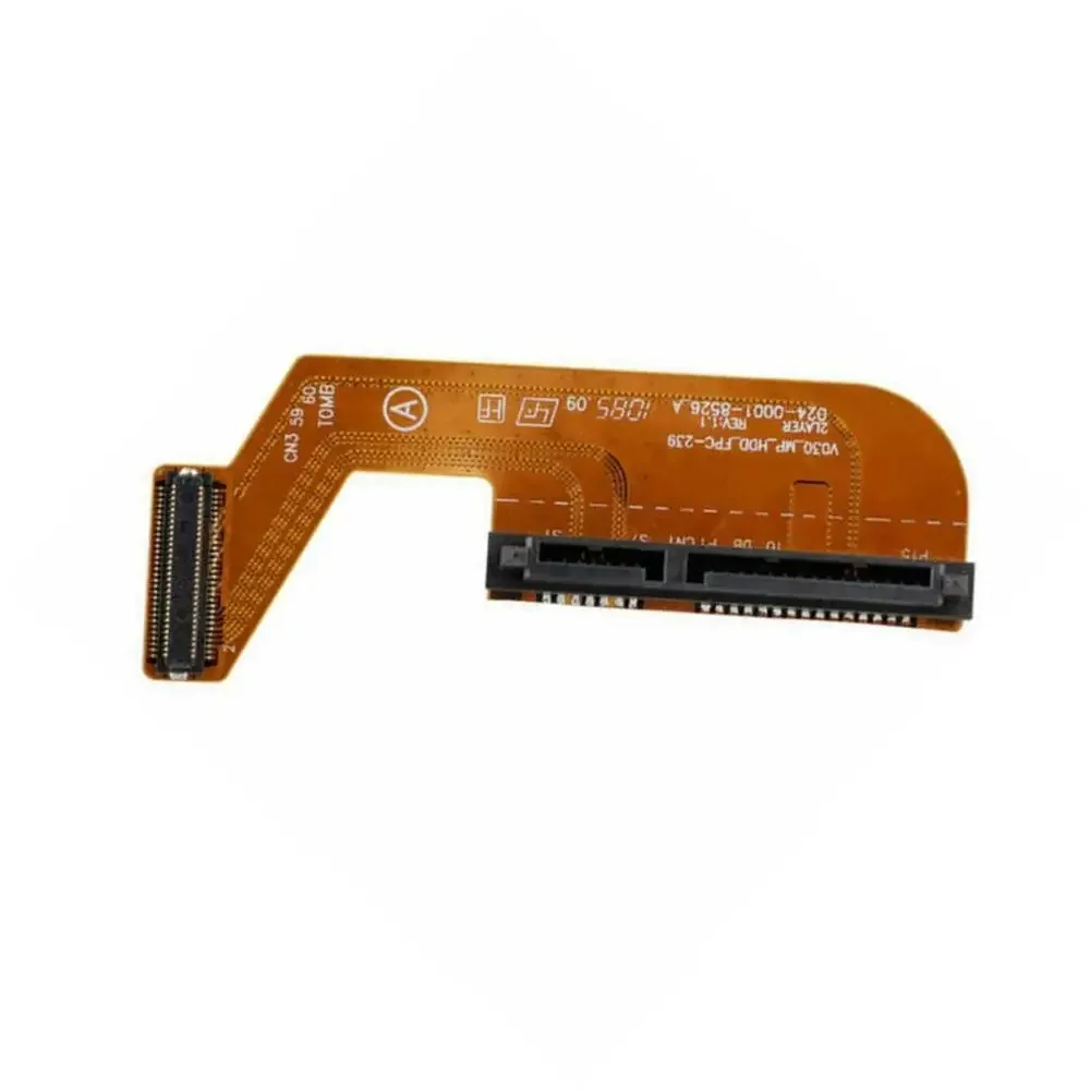 Novo cabo de disco rígido sata hdd para sony vpcsa vpcsc vpcsb vpcsd vpcsa25 FPC-239