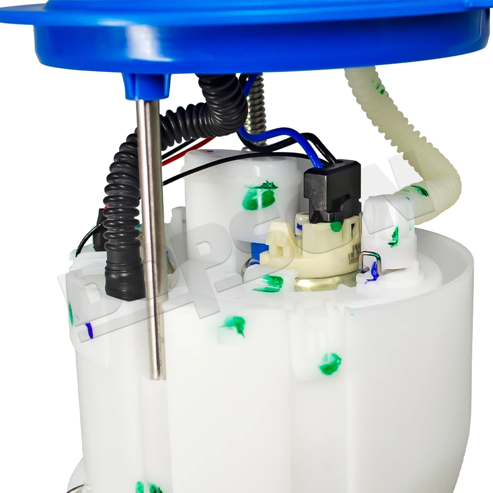 El conjunto de bomba de combustible Dopson DPS0006Y se adapta a DFM YIXUAN de alta tensión B 310030 J-CMP01