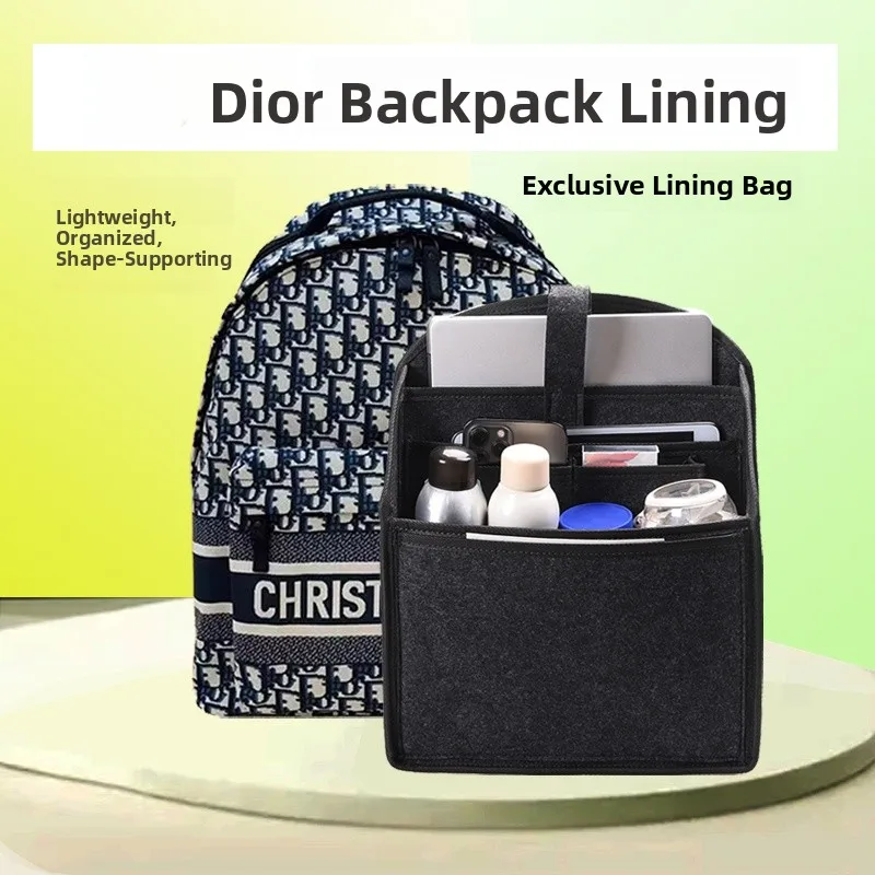 

Внутренний органайзер Bapa для дорожной сумки, сумка-разделитель, внутренняя сумка-органайзер, сумка на два плеча