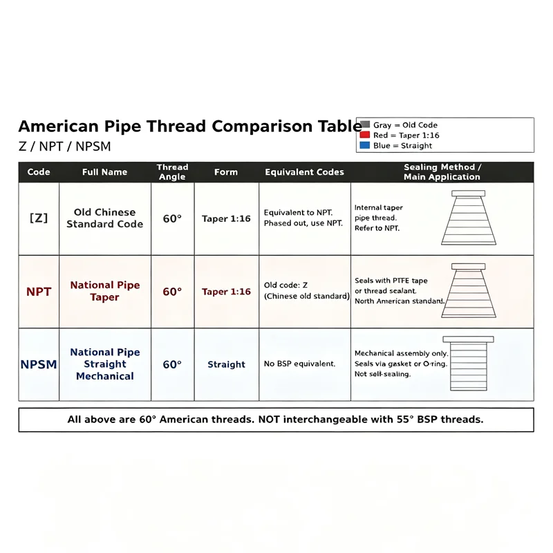 Z NPT NPSM 60 ° W6542 HSS Pipe Thread Tap 1/8 1/4 3/8 1/2 1 Inch 2 Inch,  for Pipe Internal Thread Machine Tool Tapping Tool