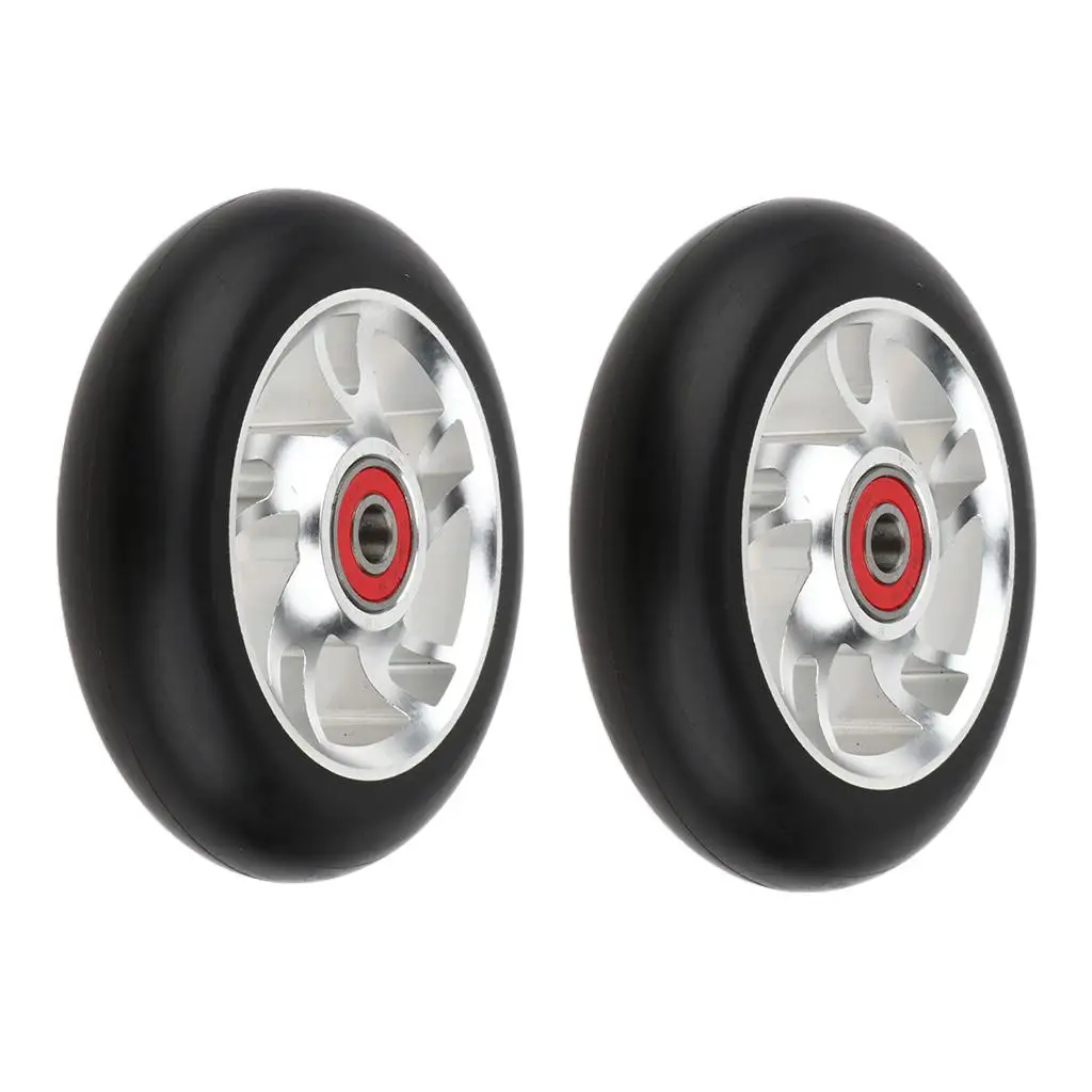 100Mm Scooter Wheel…