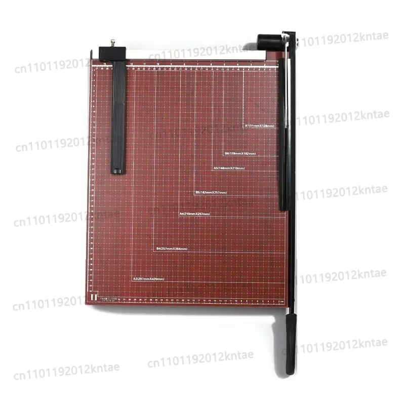 A3 paper cutter manual mini paper cutter photo cutter