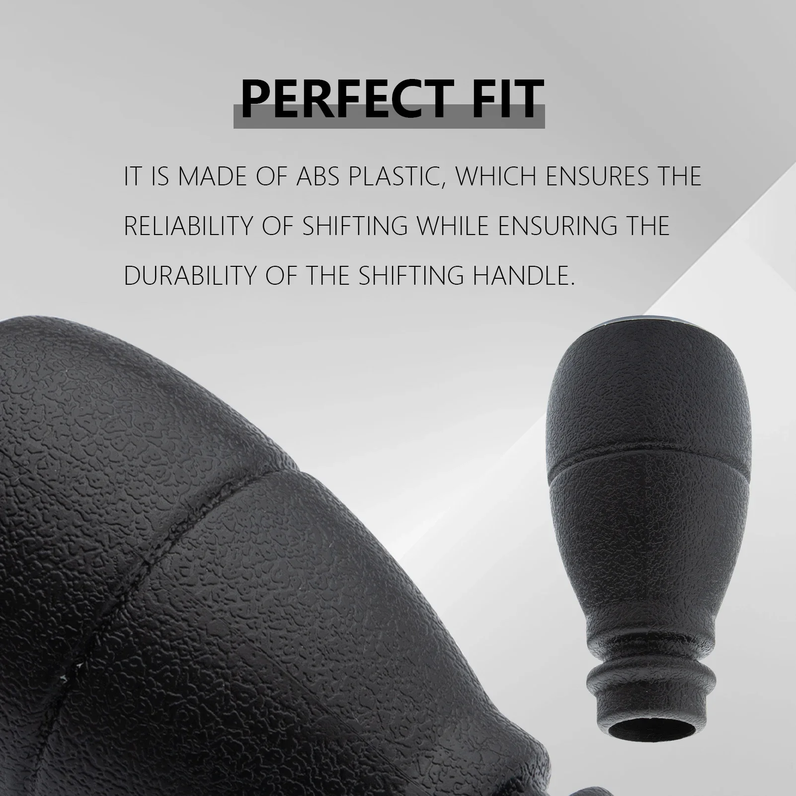 5 Speed Gear Shift Knob For Citroen Berlingo Peugeot Partner 1996 1997 1998 1999 2000 2001 2002 2003 2004 2005 2006 2007 2008