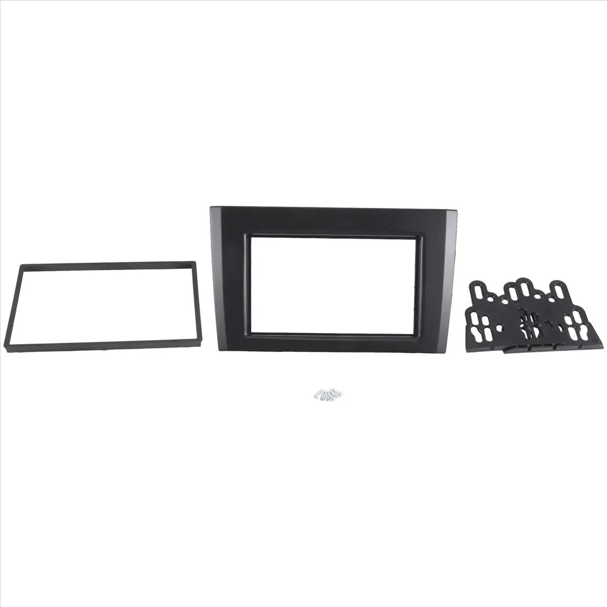 

Car Fascia Radio Panel For Volvo XC90 2002-2014 Dash Kit New Arrivals in Stock