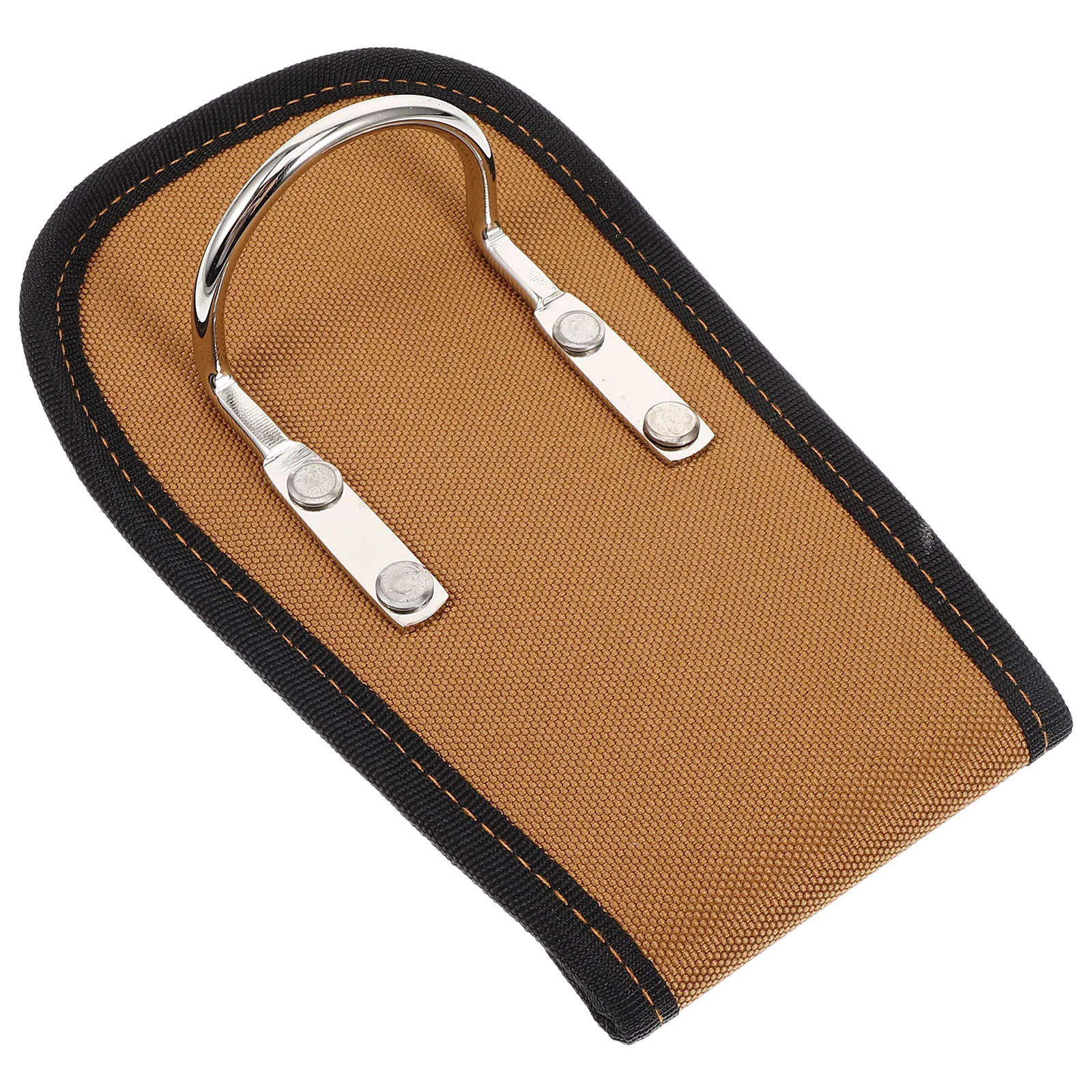 

Hammer Holder Belt Organizer Reliable Portable for Electrician Maintenance Home Repair Workshop Electrician Tool Storage