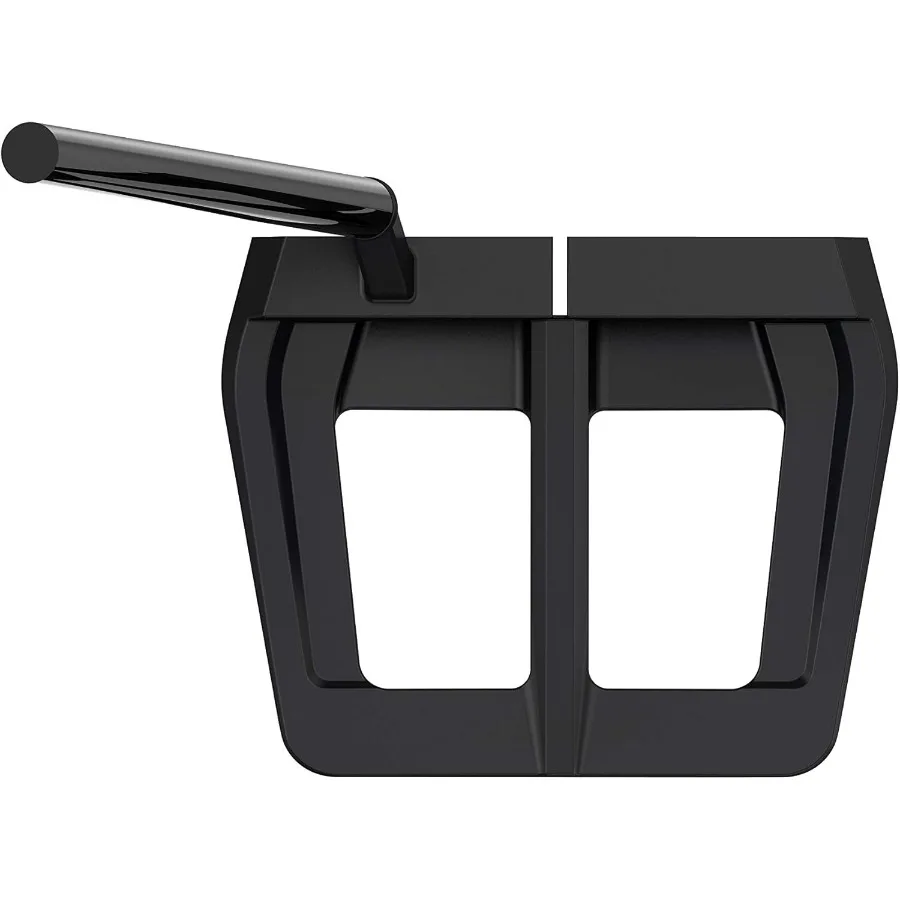 مضرب Frontline Iso لممارسة وضع الجولف الدقيقة: تقنية المحاذاة المتقدمة ونظام الوزن القابل للتخصيص #2