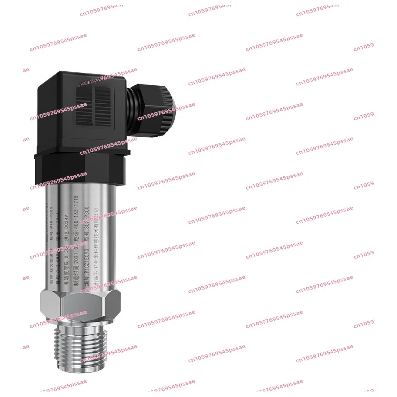 

Pressure transmitter Hydraulic oilWater supplyVacuum ai Differential sensor 4-20ma