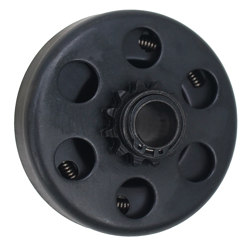 12 Tooth Clutch Starting Driven Gear Motorcycle Engine Accessories Suitable for Horizontal Cylinder 110/125/150 universal Models