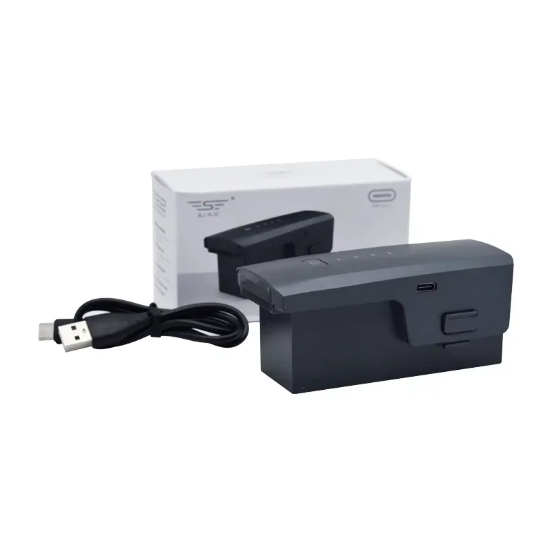 YUNX 11.1V 3500mAh Battery for SJRC F22 F22S 4K pro Drone with Essential Accessories Extended Flight Time Drone Batteries