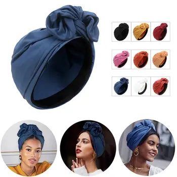 12 best sales Turbante africano - №3
