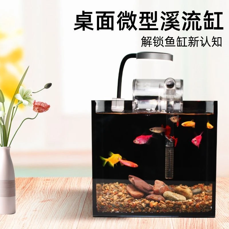 Thumbnail 3 - #36 Latest Desktop Fish Bowls Offers