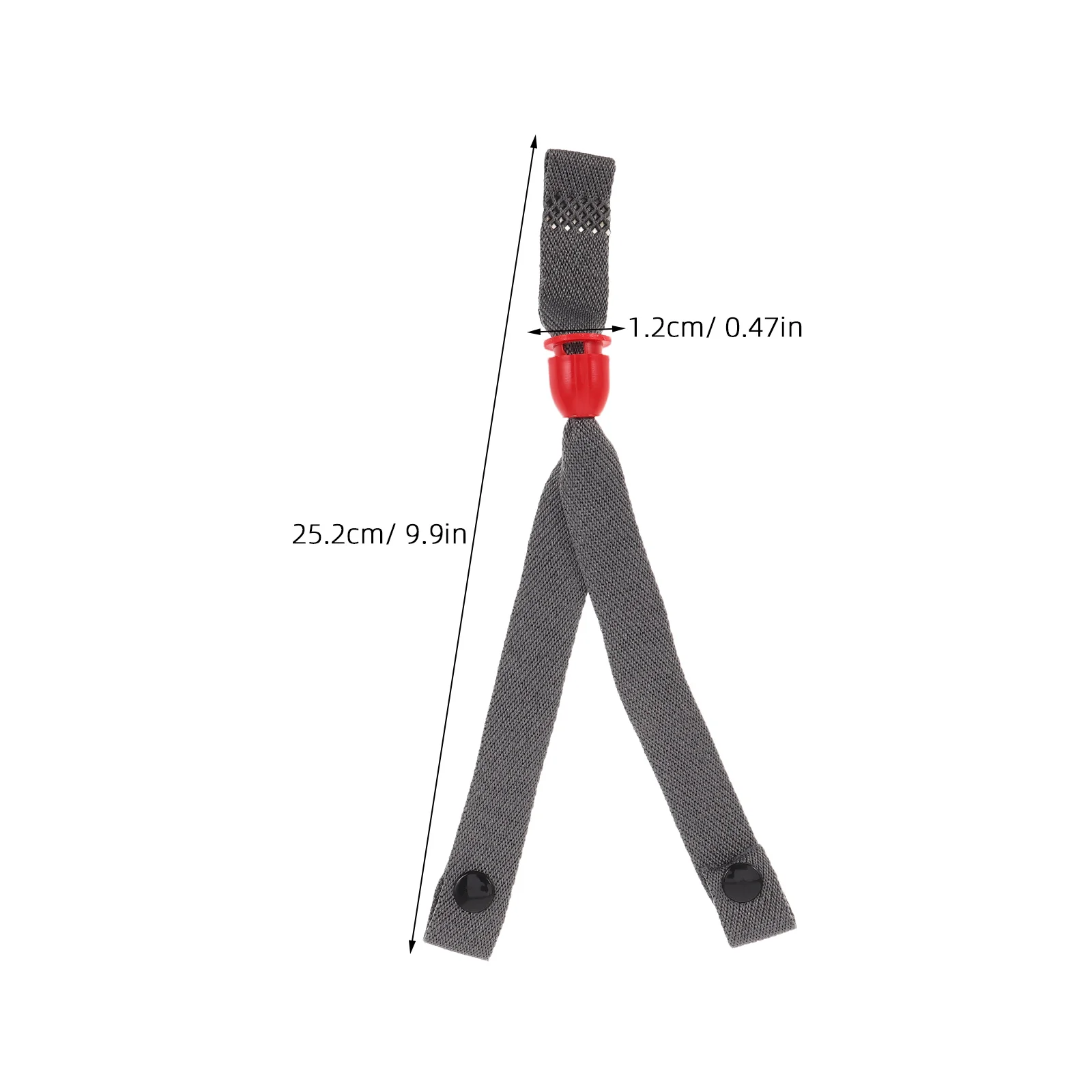 4 個のあごストラップ 調節可能な Y 型ヘルメットストラップ 交換用 建設作業用ヘルメットあごストラップ
