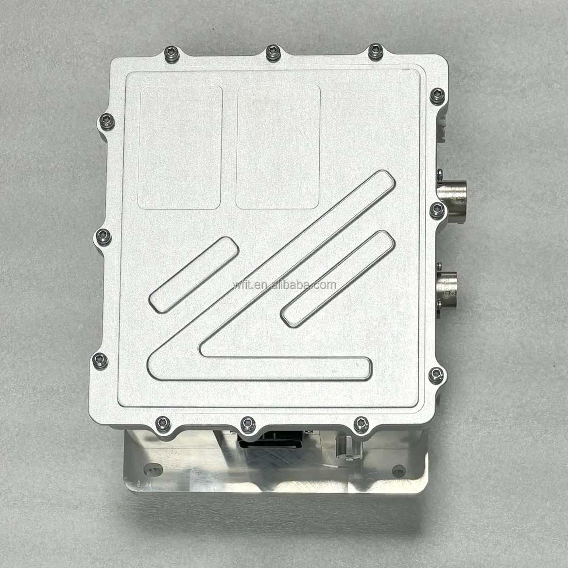 PMSM 정격 20kW, 피크 45kW, 속도 6500 - Ev Electric Motor Conversion Kit Car 리뷰 및 가격