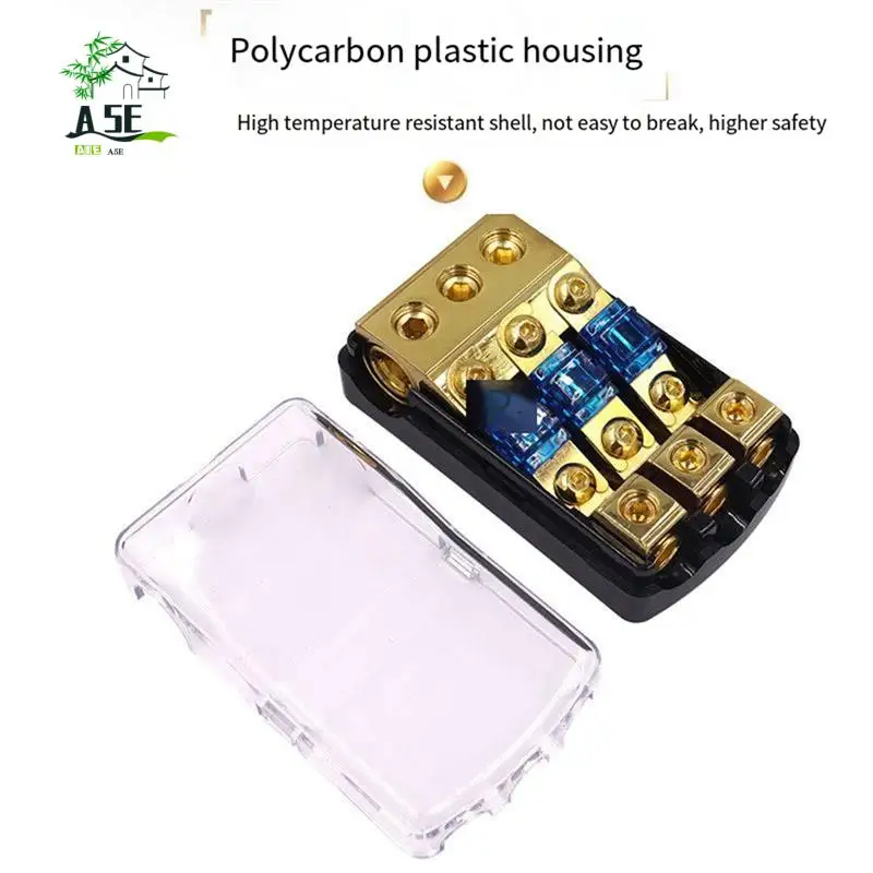 A05E-ANL Fuse Holde… - image