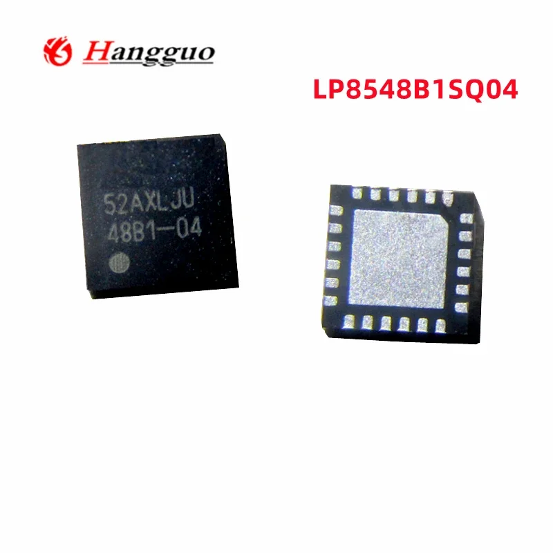 

10 Teile/los Original LP8548B1SQ04 LP8548B1SQ-04 LP8548B1SQ LP8548B4 LP8548 48B1-04 QFN-24 IC Chip