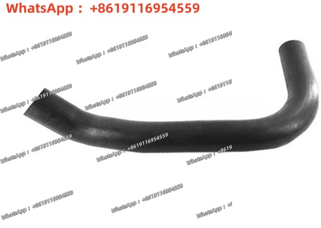 

Applicable to PC300-7 PC350-7 PC360-7 water pipe radiator upper and lower hose construction machinery