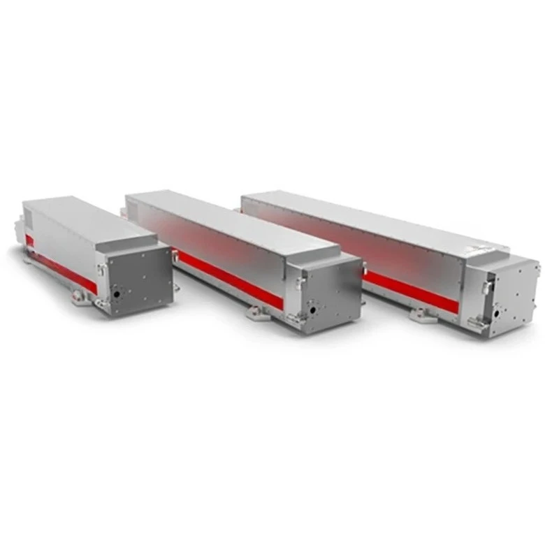 Reci 100W CO2 Tube Portable Type CO2 Tube Marking Cutting Engraving Machine for Non-metal