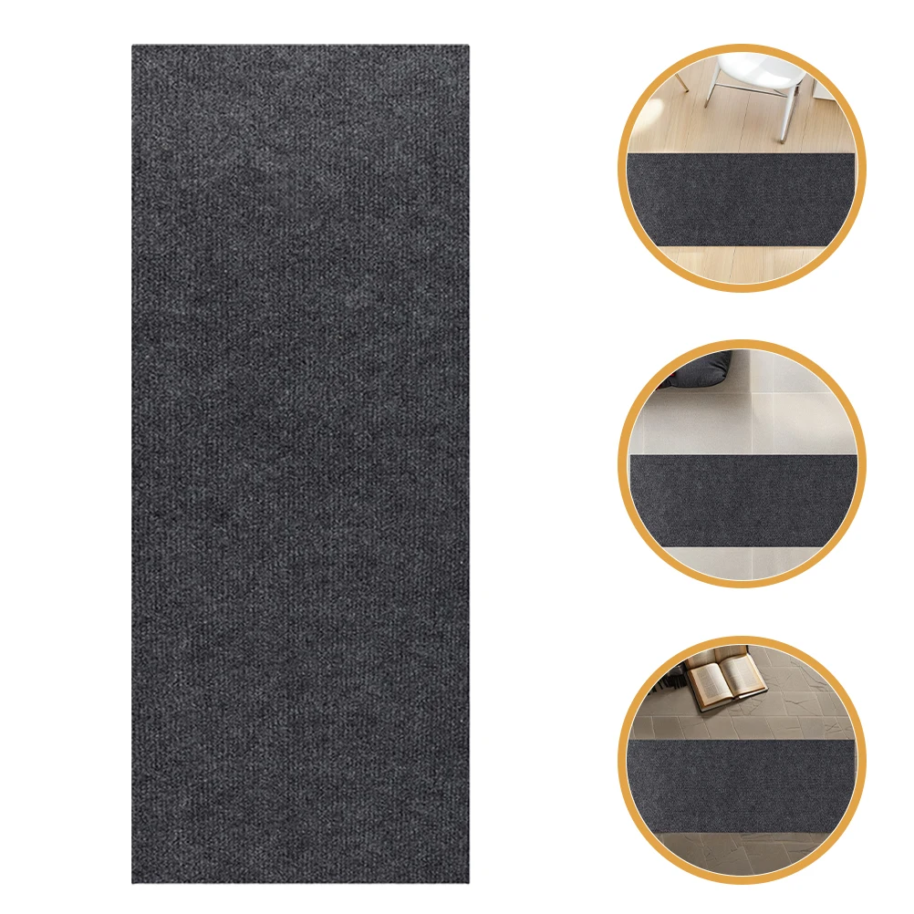 

Versatile Self-Adhesive Cat Scratch Mat: Protective Carpet Pad for Furniture, Sofa, and Armrest Coverage