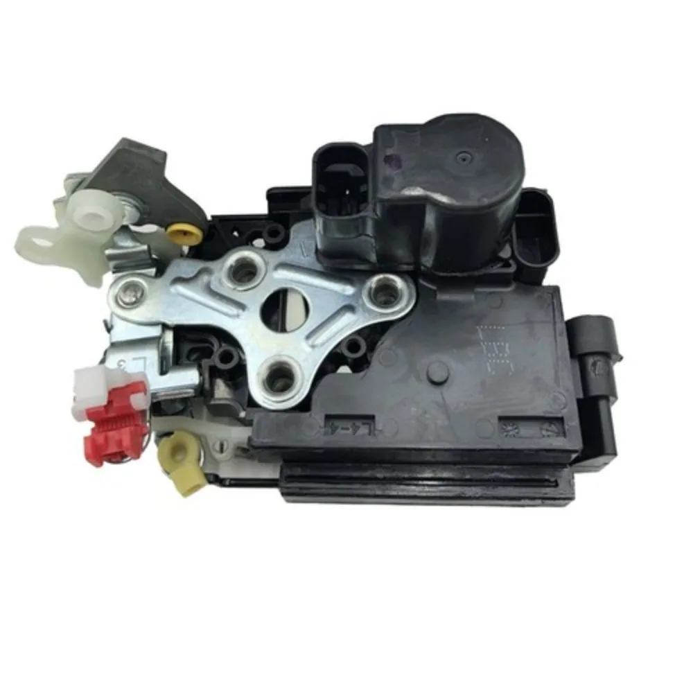 7121008032 7122008012 For Ssangyong Rexton 1 2 Rexton W 2019-2001 7131A08003 7132A08003 Front Rear Left Right Door Lock Assy - view 5