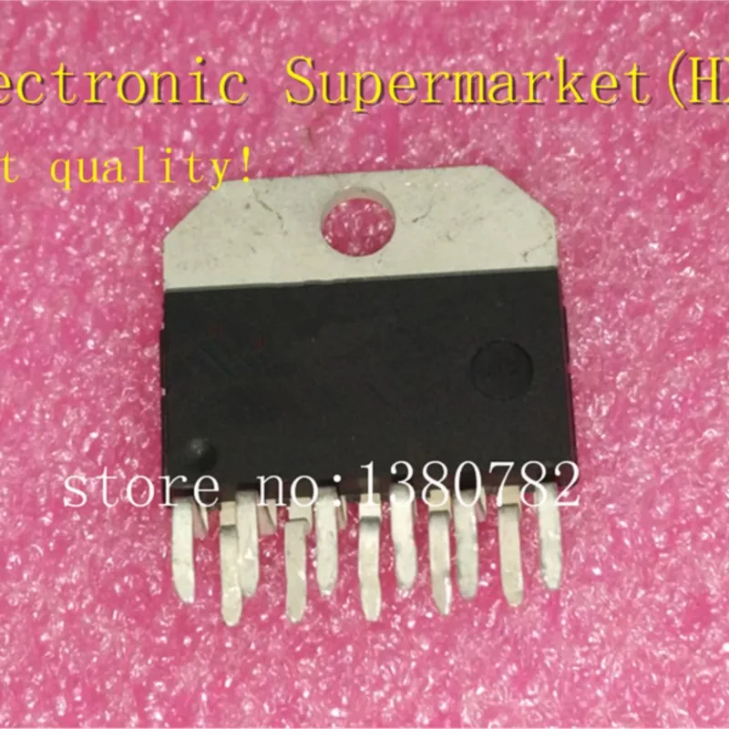 

Free Shipping 5pcs-20pcs/lots LM3886T LM3886 NEW ZIP-11 IC In stock!