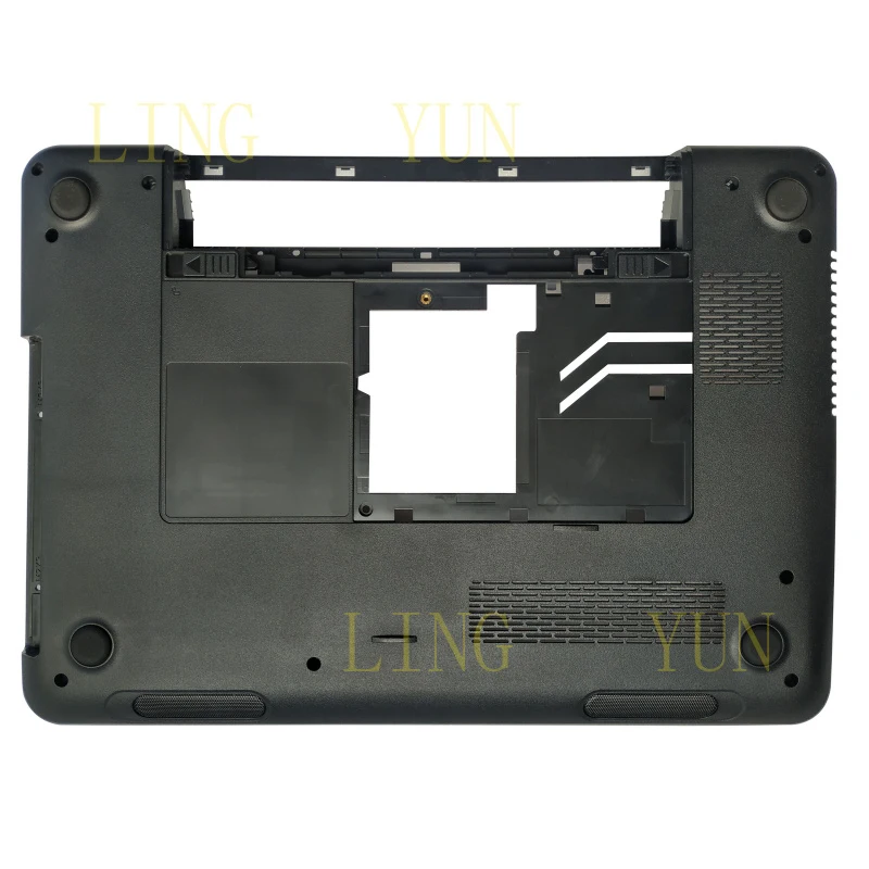 Nova Tampa Inferior para Notebook Dell Inspiron N4110 (P/N 55R0N 055R0N)