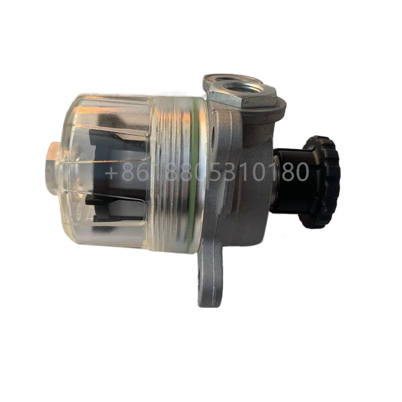 

Hand oil pump for SITRAK MAN engine 201V12150-0002 51121507026 51.12150-7026