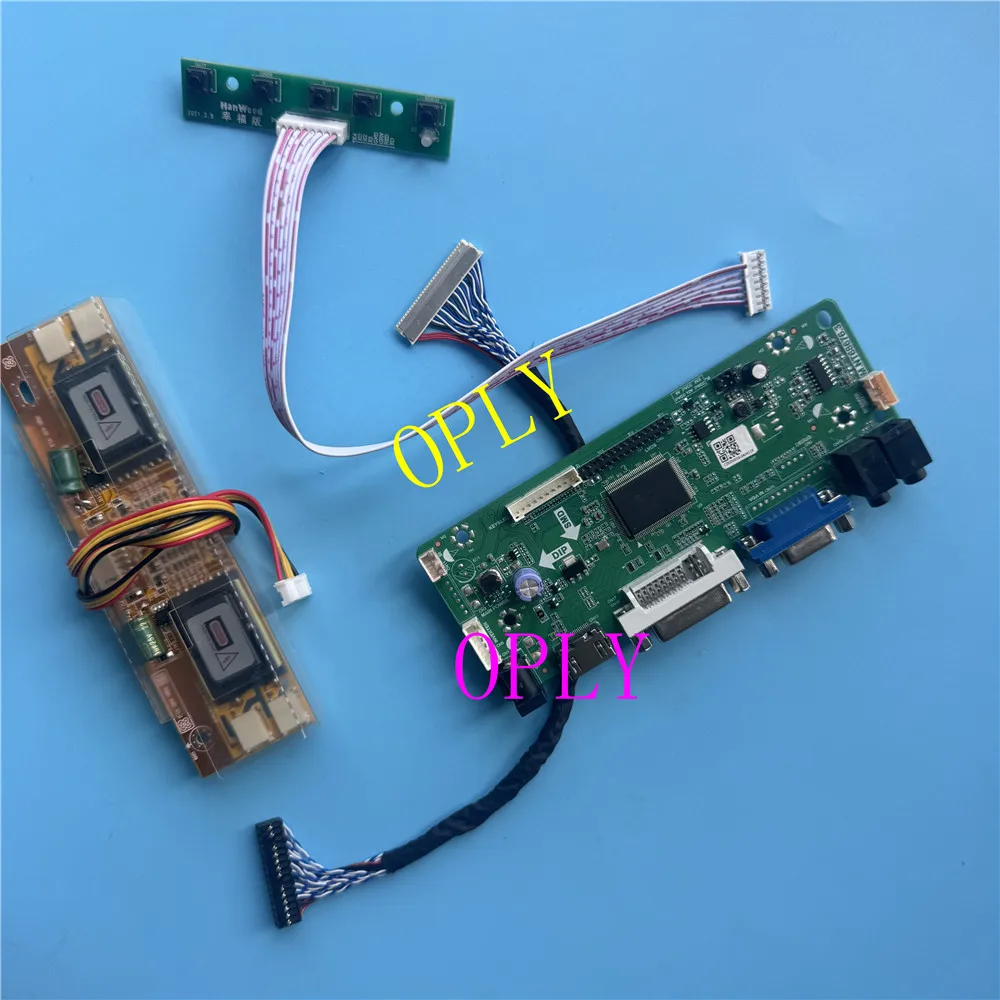 1440X900 LCD panel Screen monitor 19