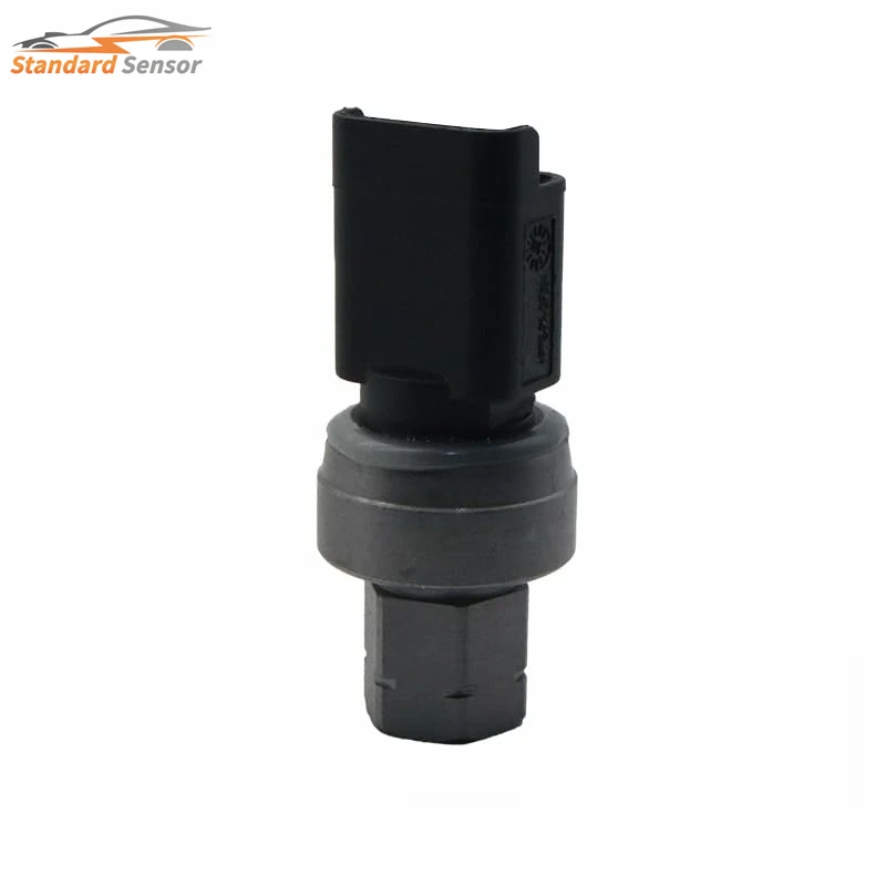 A/C Pressure Switch 9647971280 for Peugeot 406 206 607 307 807 407 Citroen C2 C4 C8 New 9632170780 6455Z3