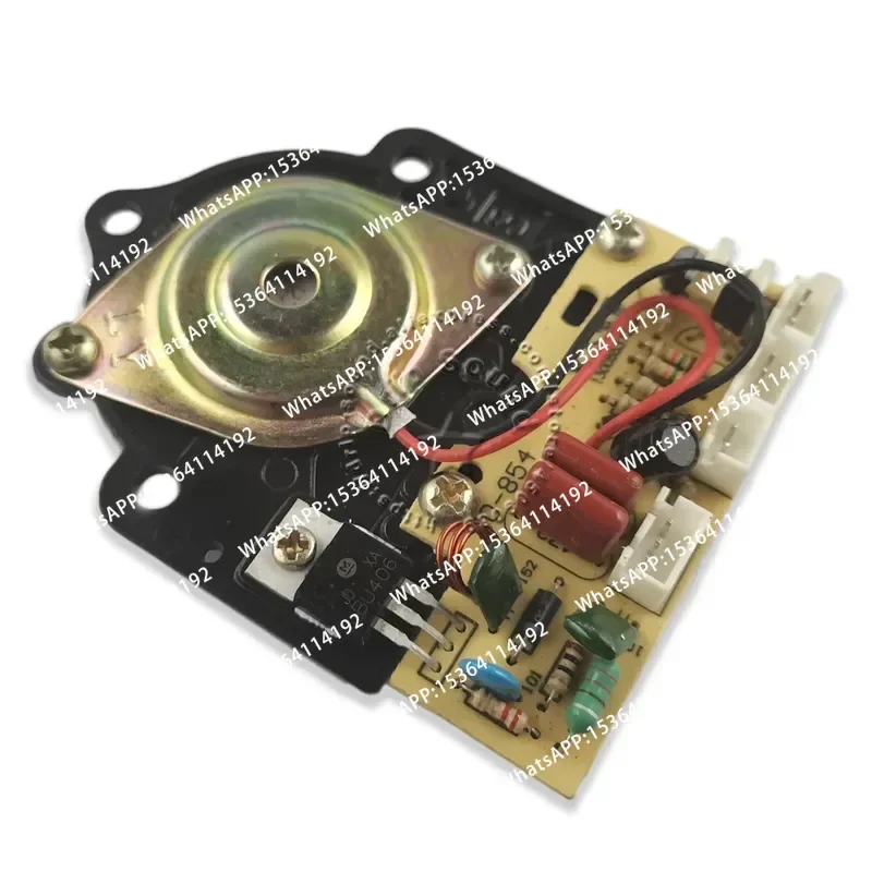 1pcs 38V 12V 35W Mist Maker Atomizing Circuit Control Board for Humidifier Parts