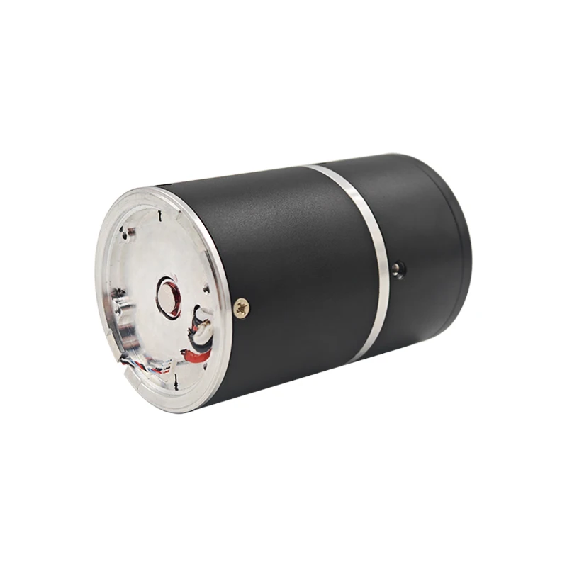 Steadywin GIM3510-64 Planetary Gear Motor Gear Ratio 1:64 Mini Size Actuator CAN & RS485 Communication for Aloha Robot