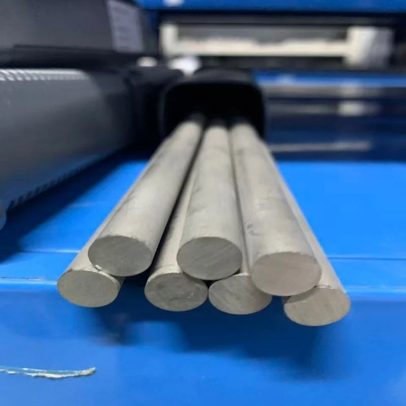 

1pcs diameter 2mm to 100mm Zinc Rod High Purity Zn Ingot Round Bar Anode Electroplating customize cut lab diy metal material