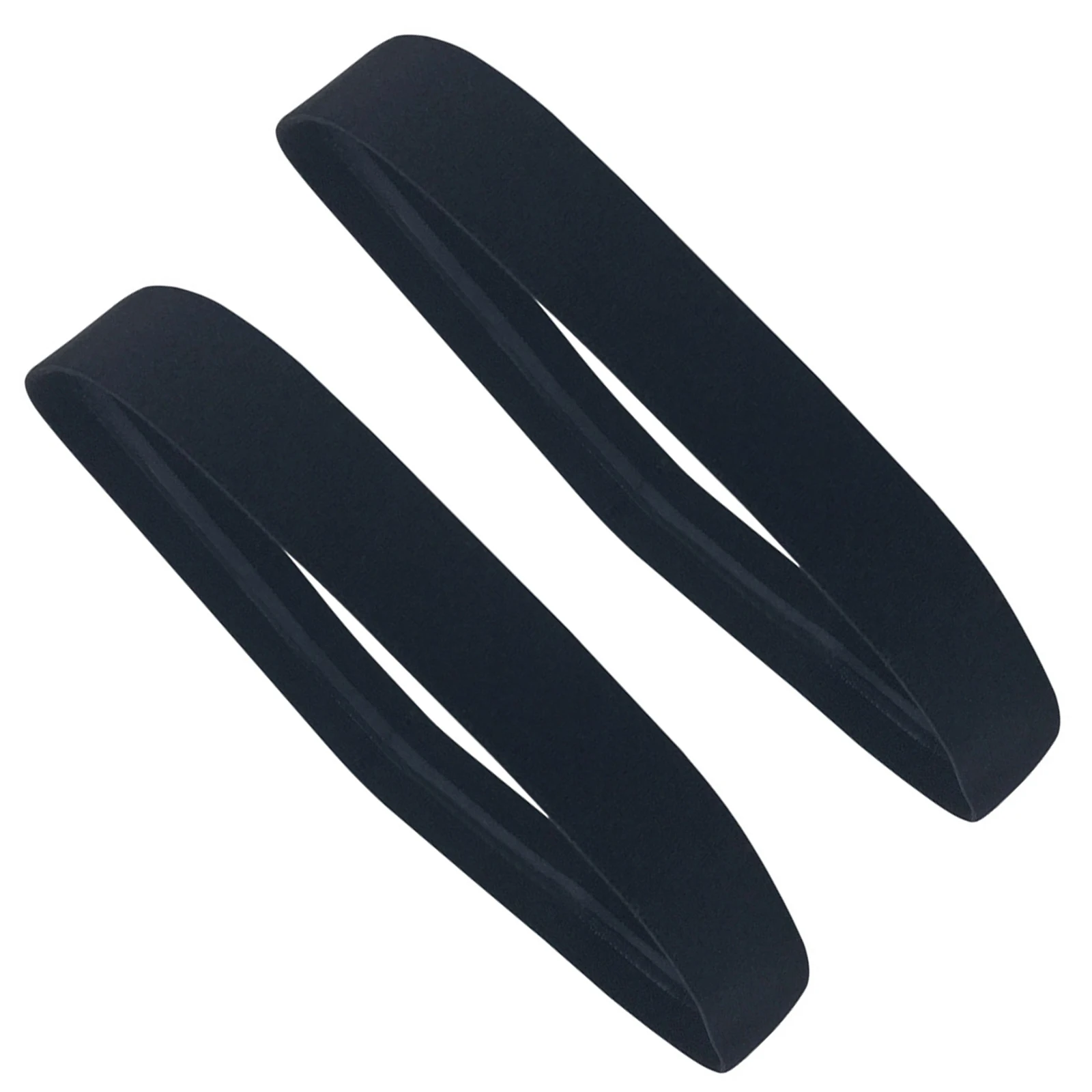 

2 PCS Sports Headband Headbands for Exercise Sweatband Non-slip Exercises Fitness