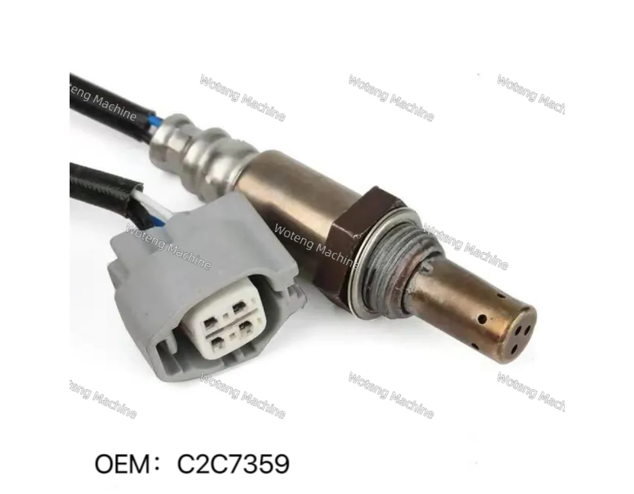 High Quality C2C7359 Oxygen Sensor For JAGUAR X-TYPE 2.0 /2.5/3.0 V62001-09/XJ8/XJR C2S2669