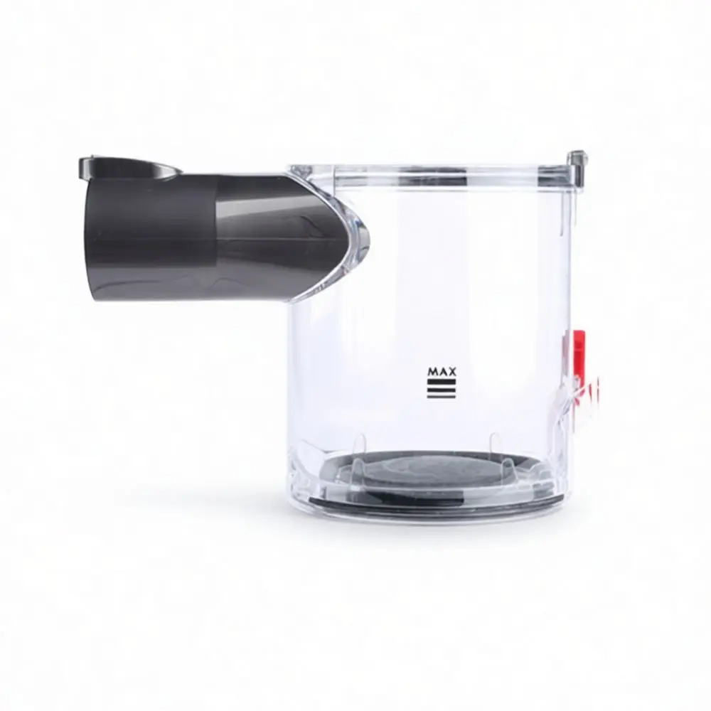 Replacement Dust Bin Compatible With Dyson V7 V8 V10 V11 V12 V15 Slim Vacuum Cleaner Spare Parts Dirt Storage Box Home Component