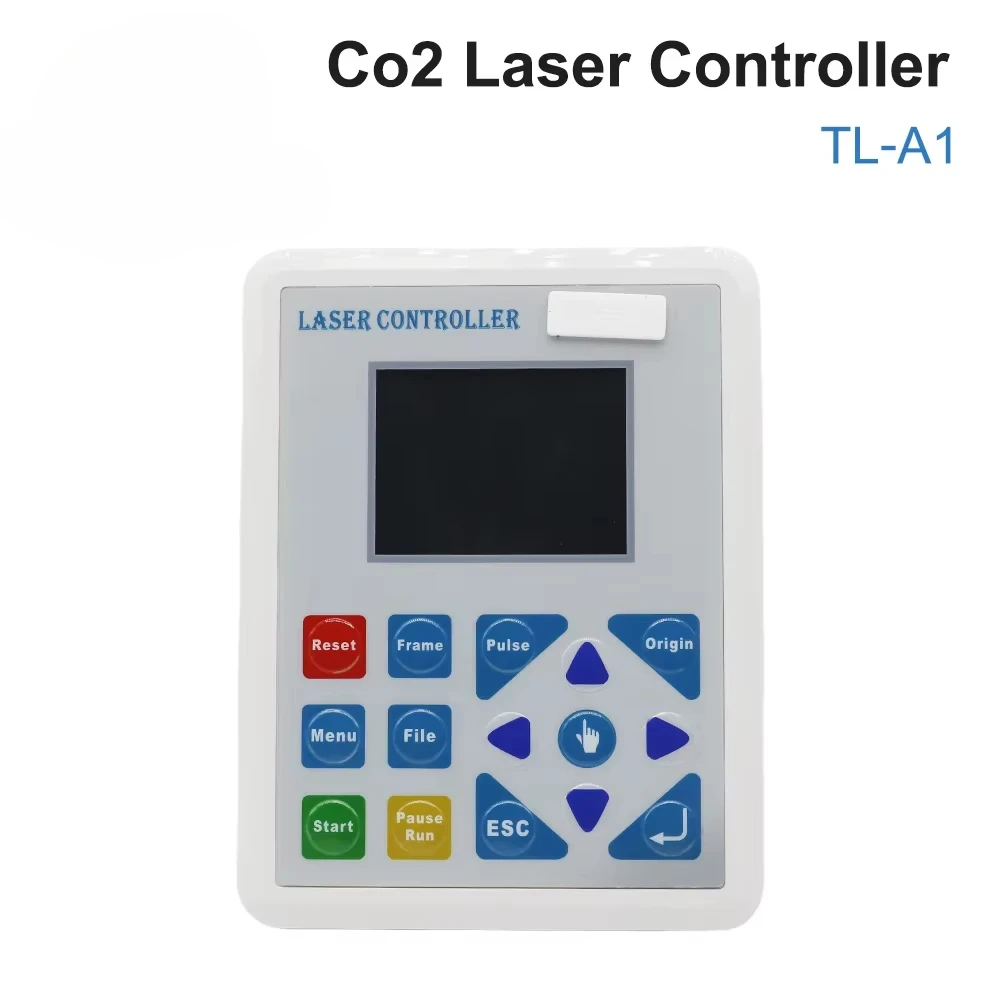 USGO Co2 Laser Controller System  for Co2 Laser Engraving Cutting Machine K40 Laser 3020 6040 Replace Ruida Leetro Trocen