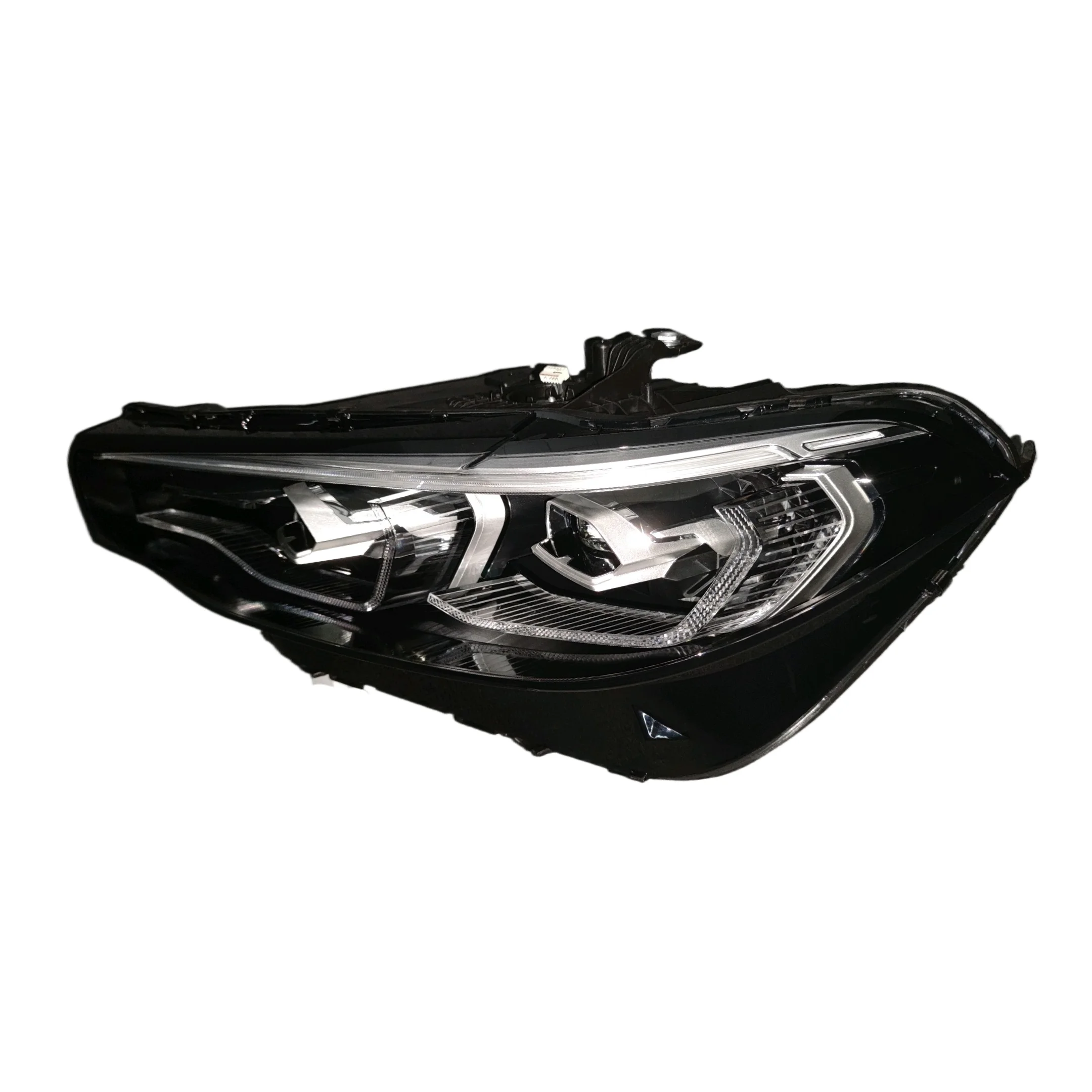 Suitable For BMW X7 American Version Automatic Lighting System LED Headlights G07