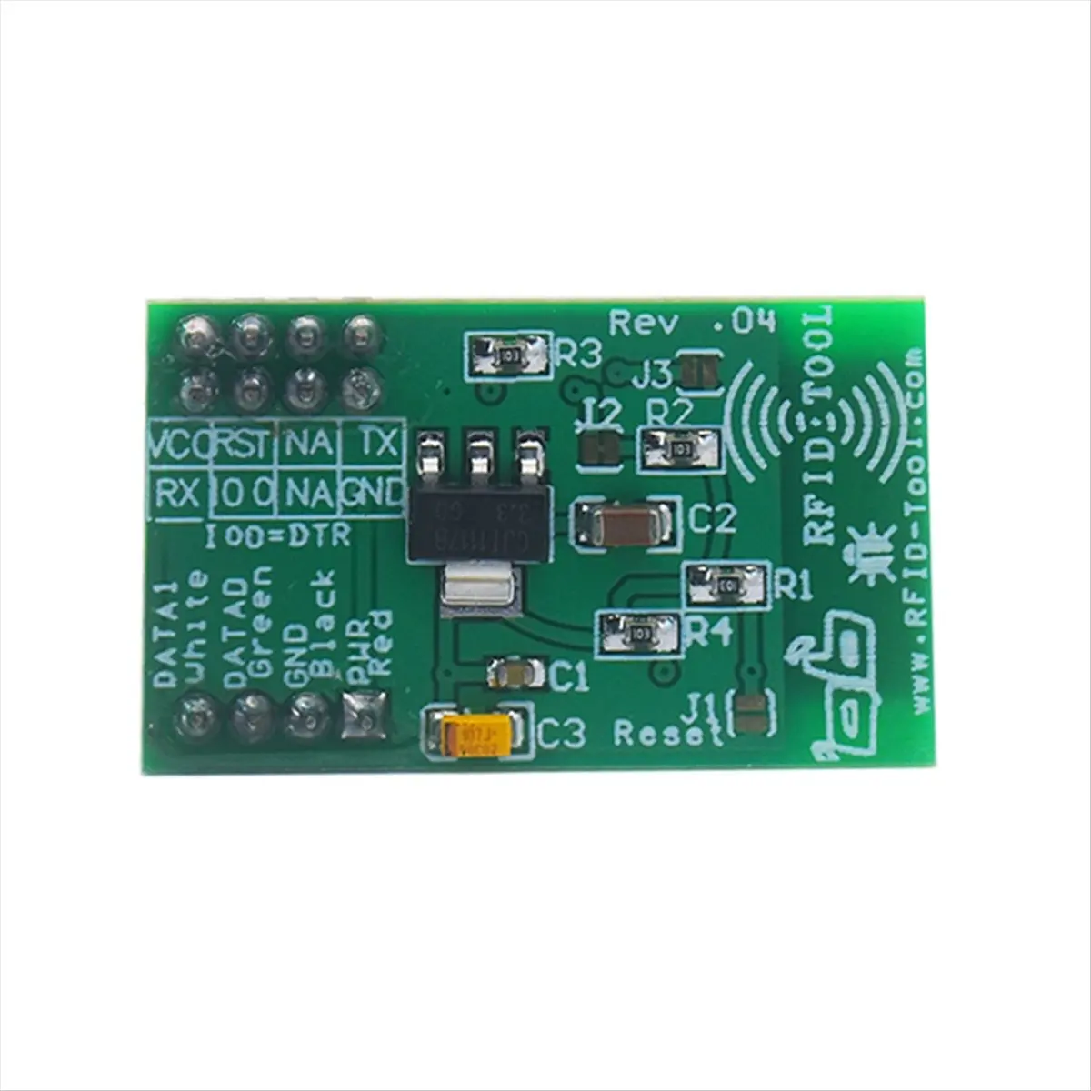 【A21Z】 ESP RFID Tool RFID Smart Card Reader & Writer RFID Reader
