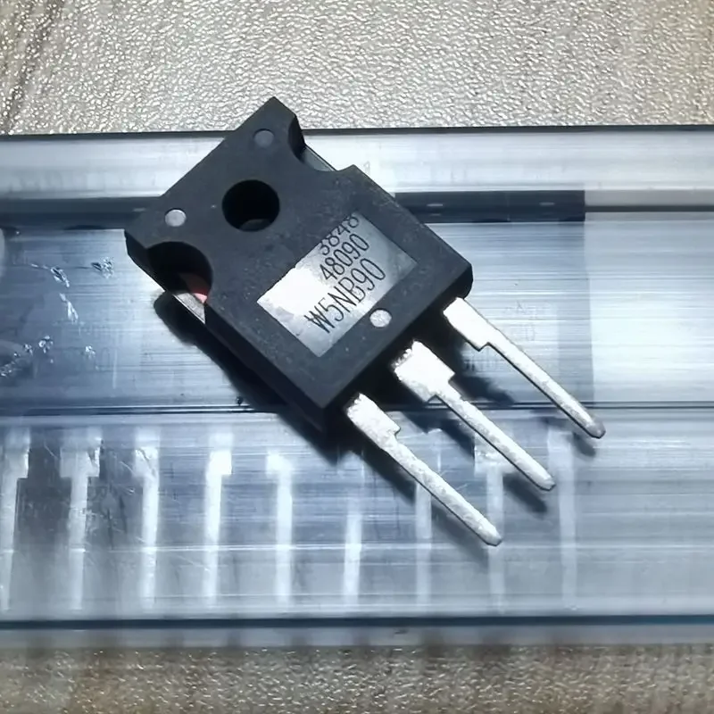 STW5NB90 New Origin…