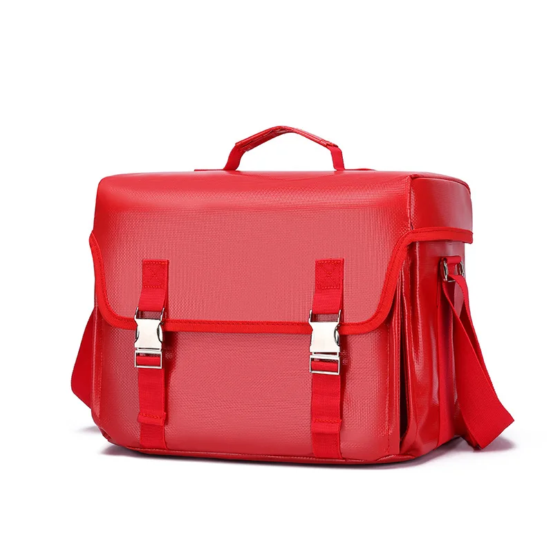 Outpatient Backpack Outdoor Portable Epidemic Prevention Kit Emergency Community Visit Kit Logistics Support Kit