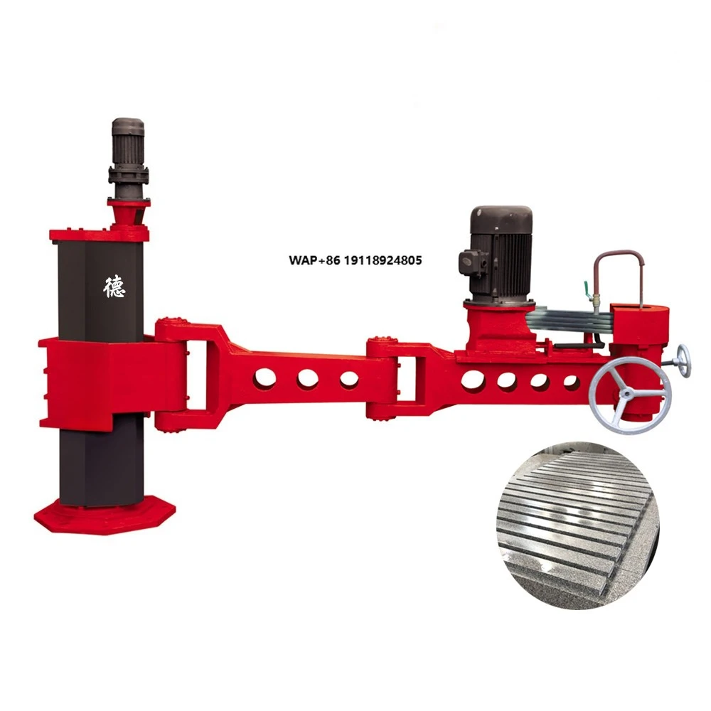 Gem Cutting and Polishing Machine Marble Machine Industrial Machines for Sale