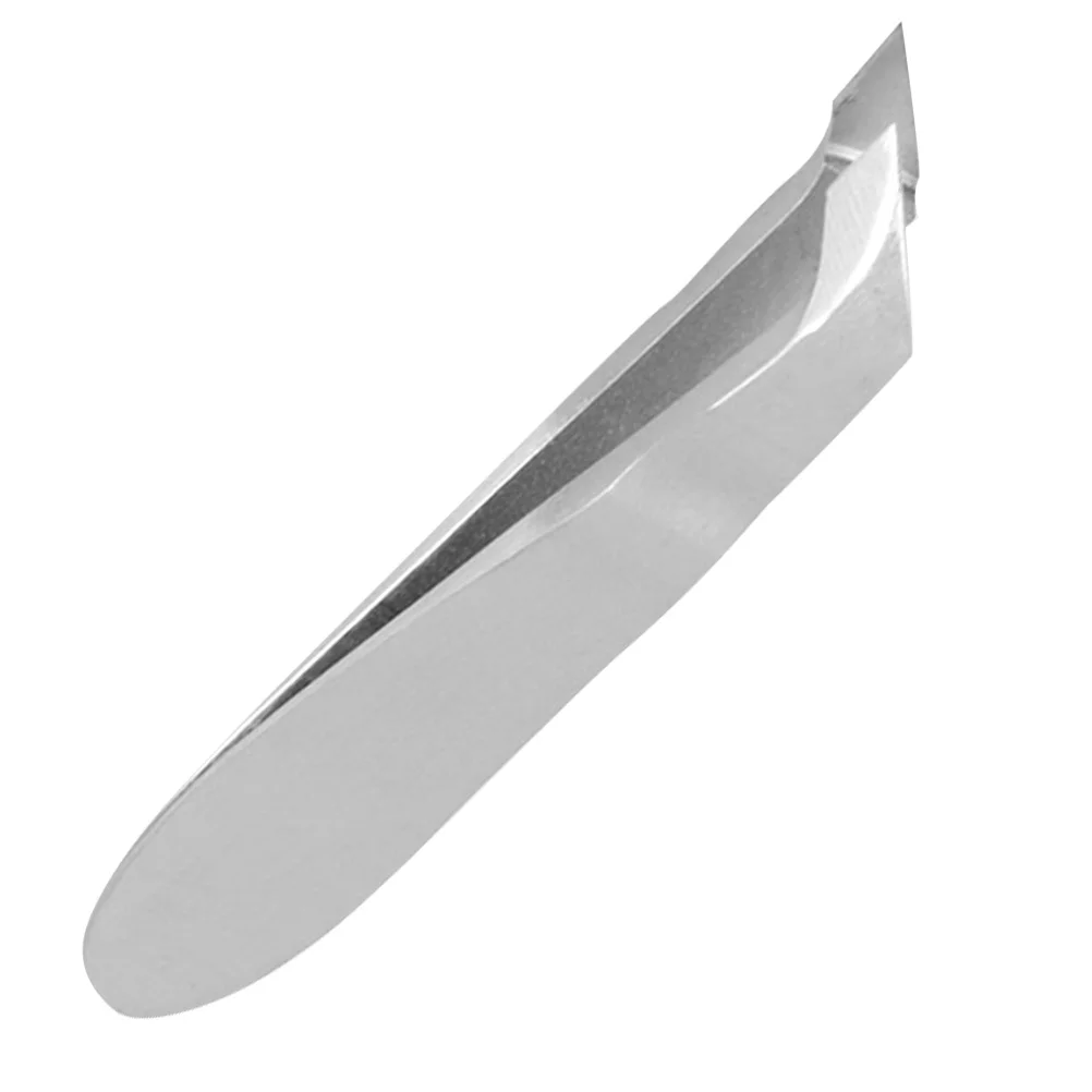 ชุดอุปกรณ์ตัดหนังกำพร้าคุณภาพพรีเมียม พร้อมที่ดันหนังกำพร้า คีมตัดหนังกำพร้า สำหรับหนังกำพร้าที่ยาวเกินไป ใช้งานง่าย ชุดอุปกรณ์ทำเล็บมือและเล็บเท้า ใช้ได้ทุกวัน