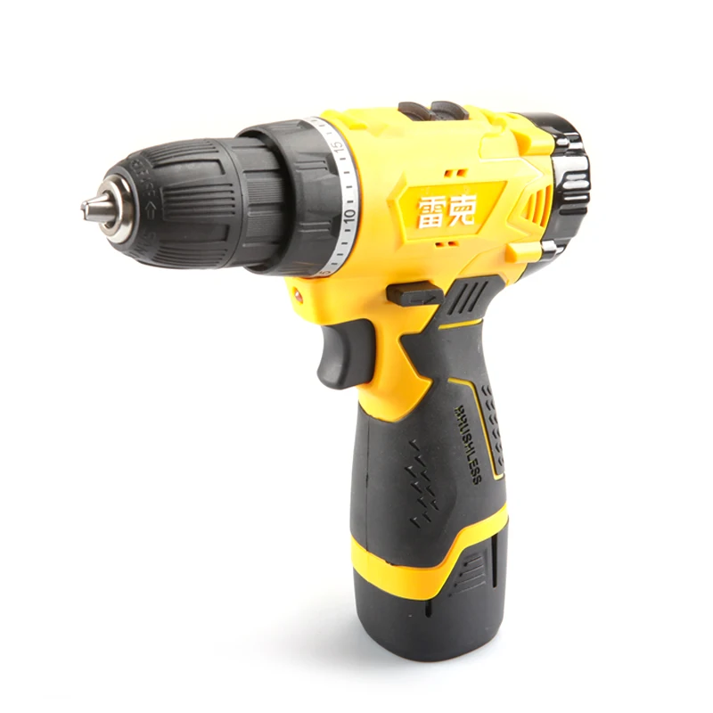 Mini Electric Drill Micro Drill Processing Wood Soft Iron Electric Hand Dril