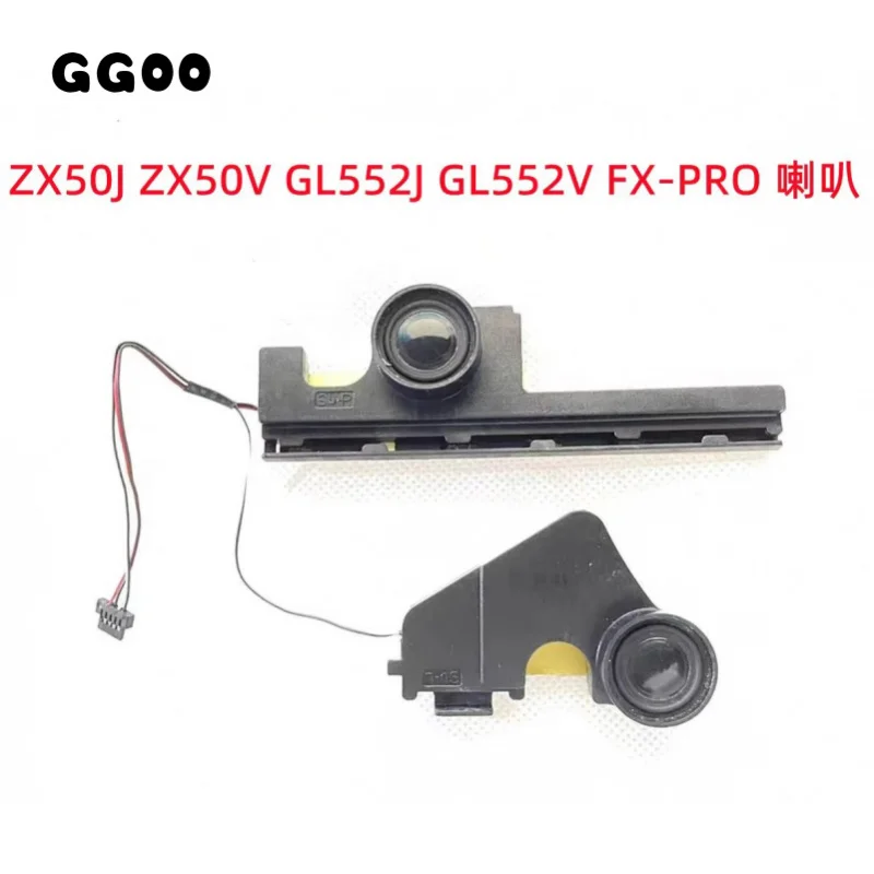 New Original laptop speaker for Asus gl552 gl552vw gl552vx zx50j zx50 gl552j zx50ja zx50jx gl552jx