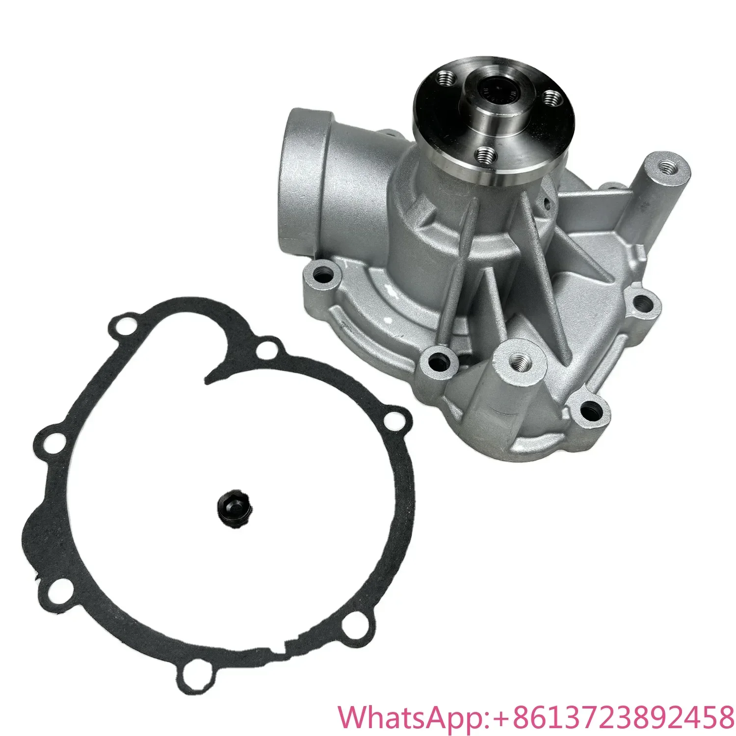 

New Water Pump 20726083 VOE20726083 21727935 20450746 For L120E L150E L90E BFM1013 Engine