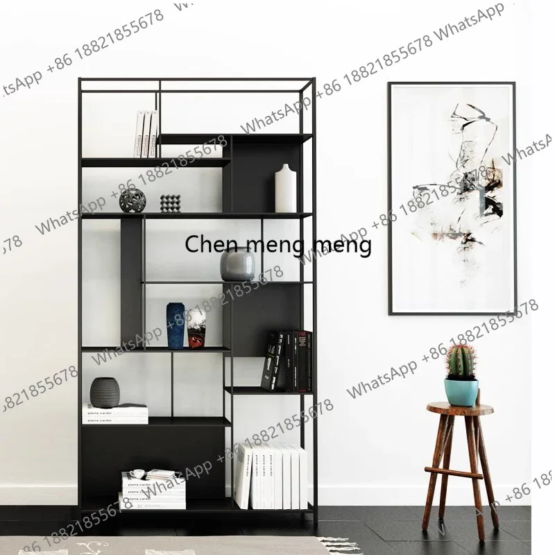 Doll Vase Shelves Wall Repisas Storage Box Nordic Metal Display Stand Living Room Book Magazine Plant Repisa Room Decoration