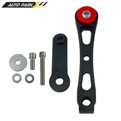 Engine Mount Dog Bone For VW Golf Jetta Passat Audi A3 TT 2.0T 2.5L MK6 MK5