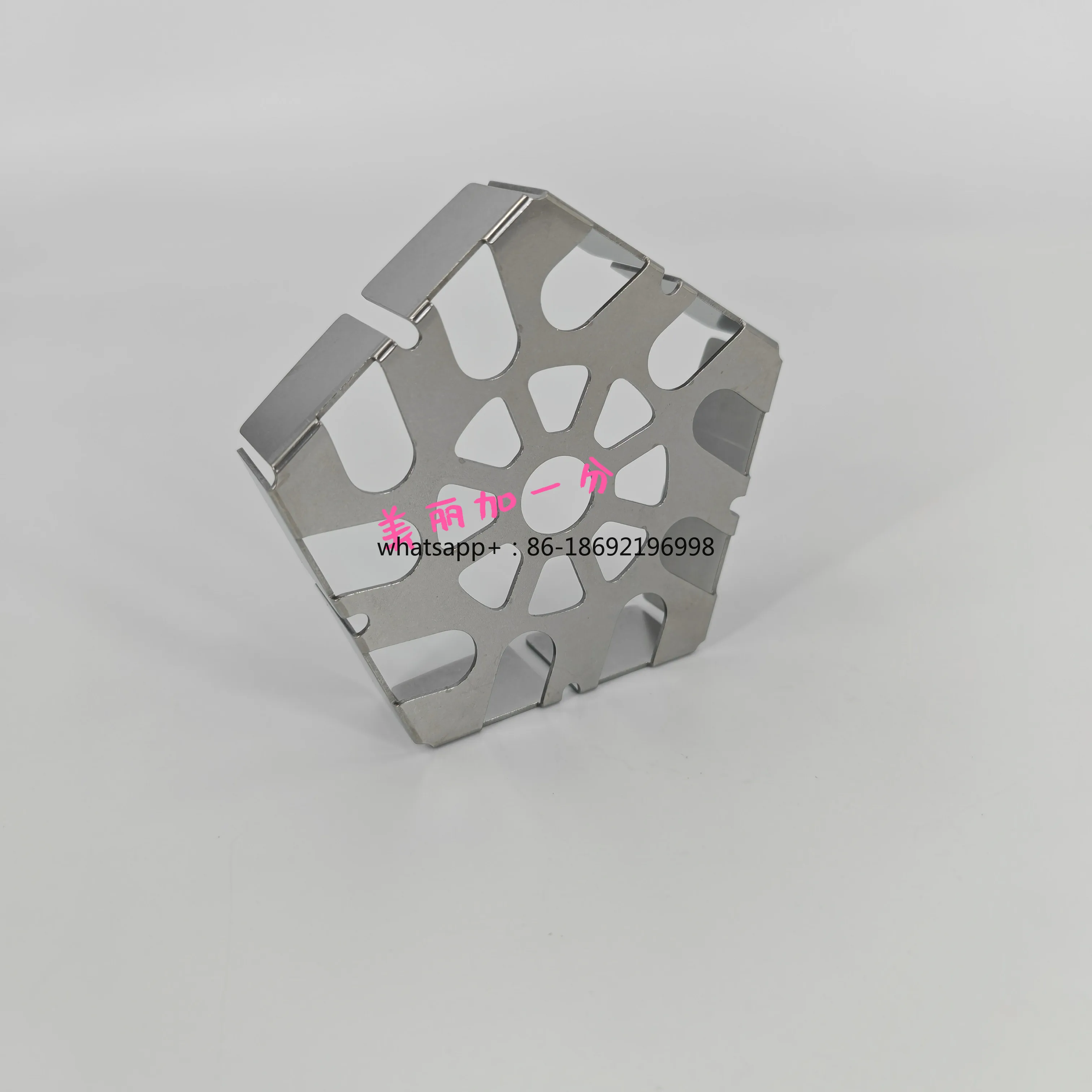 Special Tea Extraction Cover for IQ Smoothie Machine