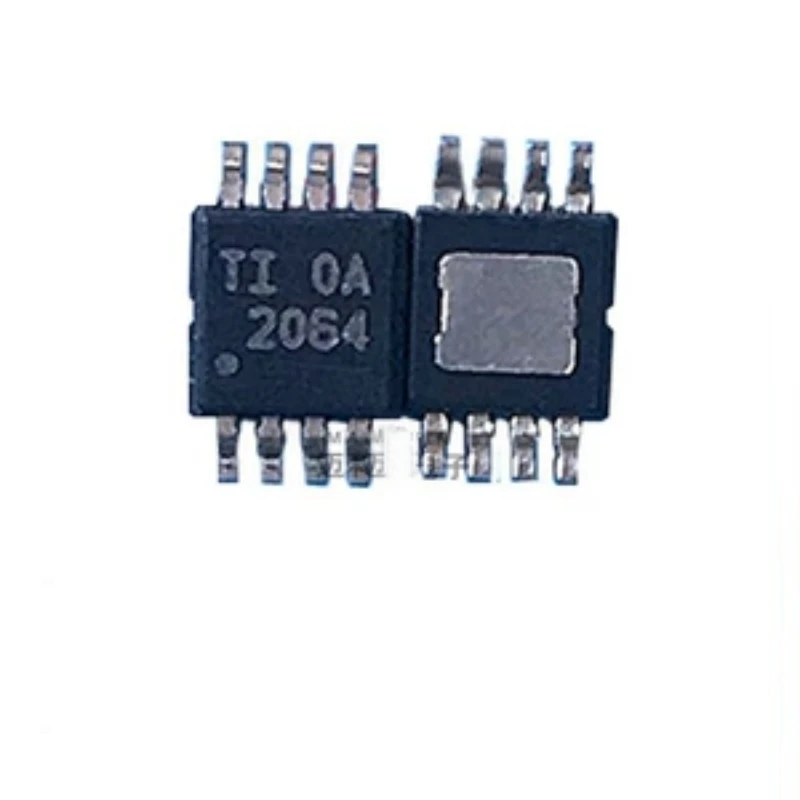 

10 шт./лот TPS2064DGNR MSOP8 помощь PCBA полный список Бом и материалов
