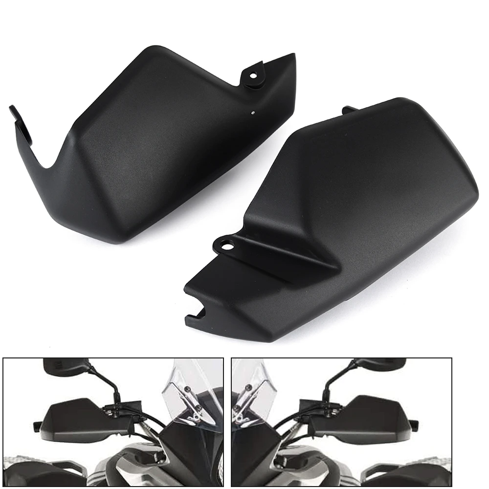 Guardamanos de motocicleta para Suzuki v-strom 650 DL650 2004-2020, Protector de manillar, DL 650 V-Strom650 VStrom 650