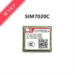 SIM7020C multi band NB IoT wireless communication module compatible with SIM800C